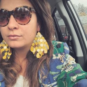 Meet your Posher, Brandi